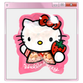 Hello Kitty Kawaii Cookies