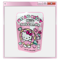Hello Kitty Soft Milk Candy